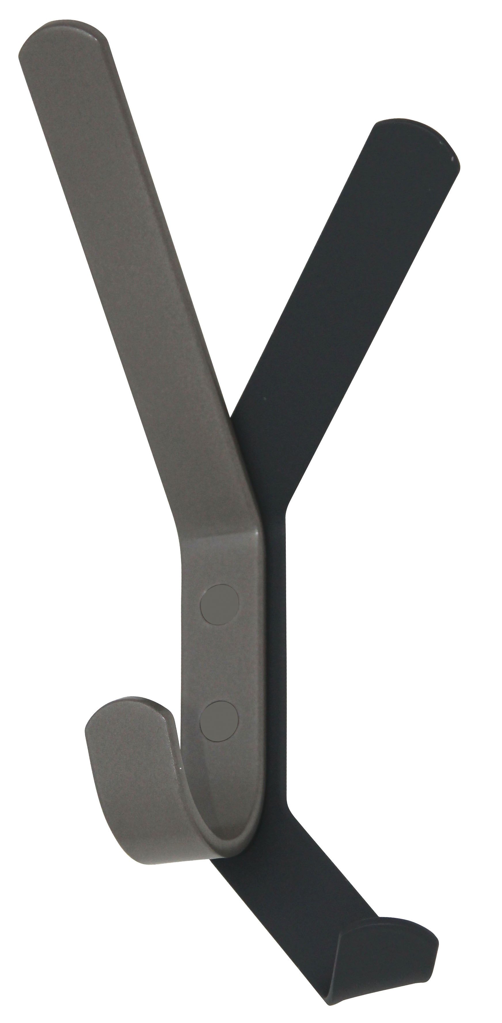 Настенная вешалка SCHNEEWEISS interior Iserlohner Haken ARCH-00092207 - Вид №12