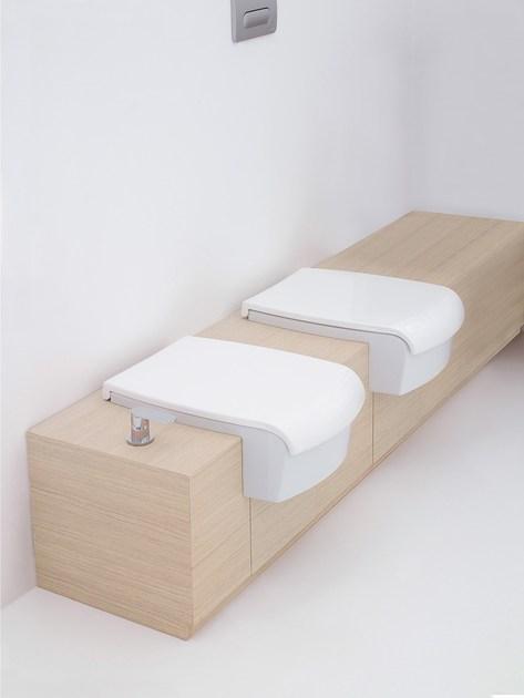 Ceramica Flaminia Una  Una/b  - Вид №3