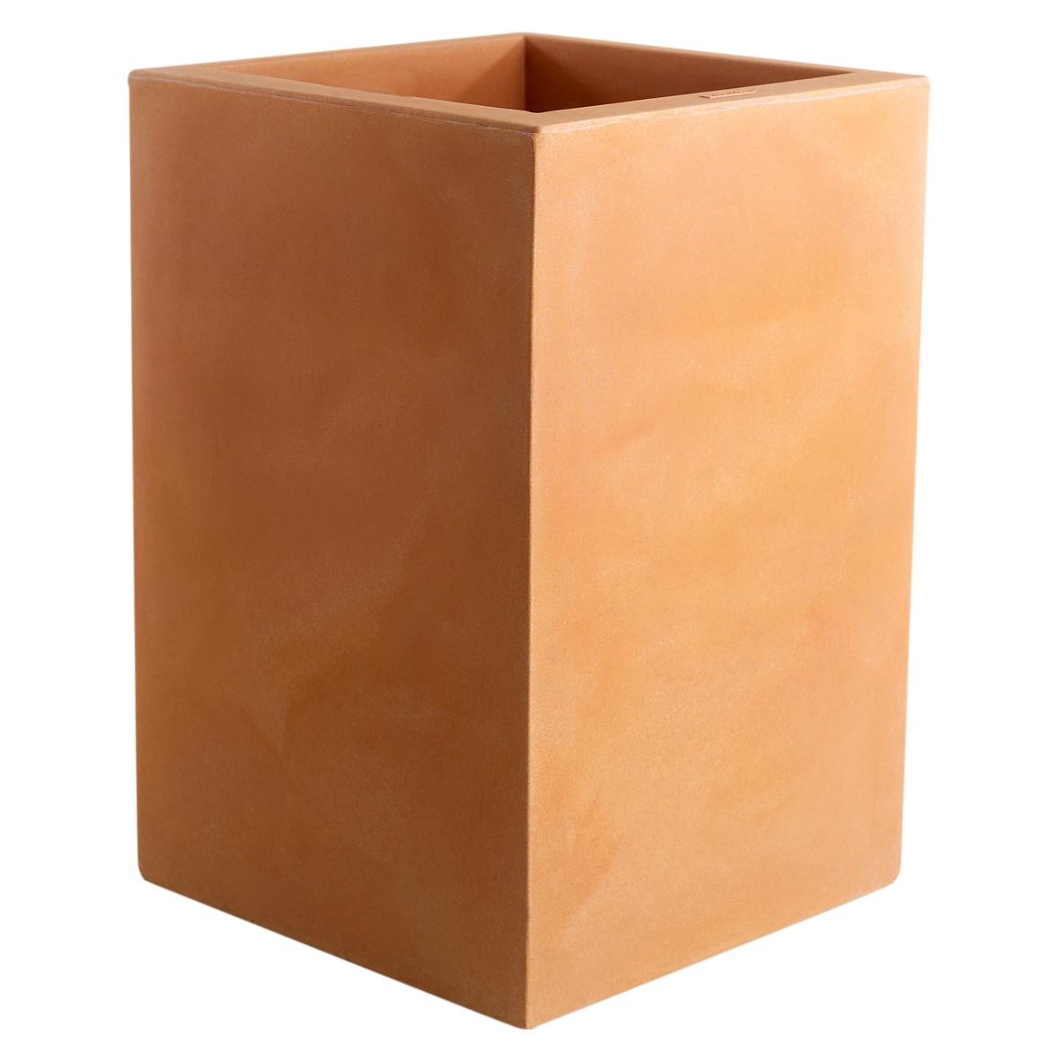 002200 Кашпо Cubo Vondom Pots Studio Vondom  - Вид №1