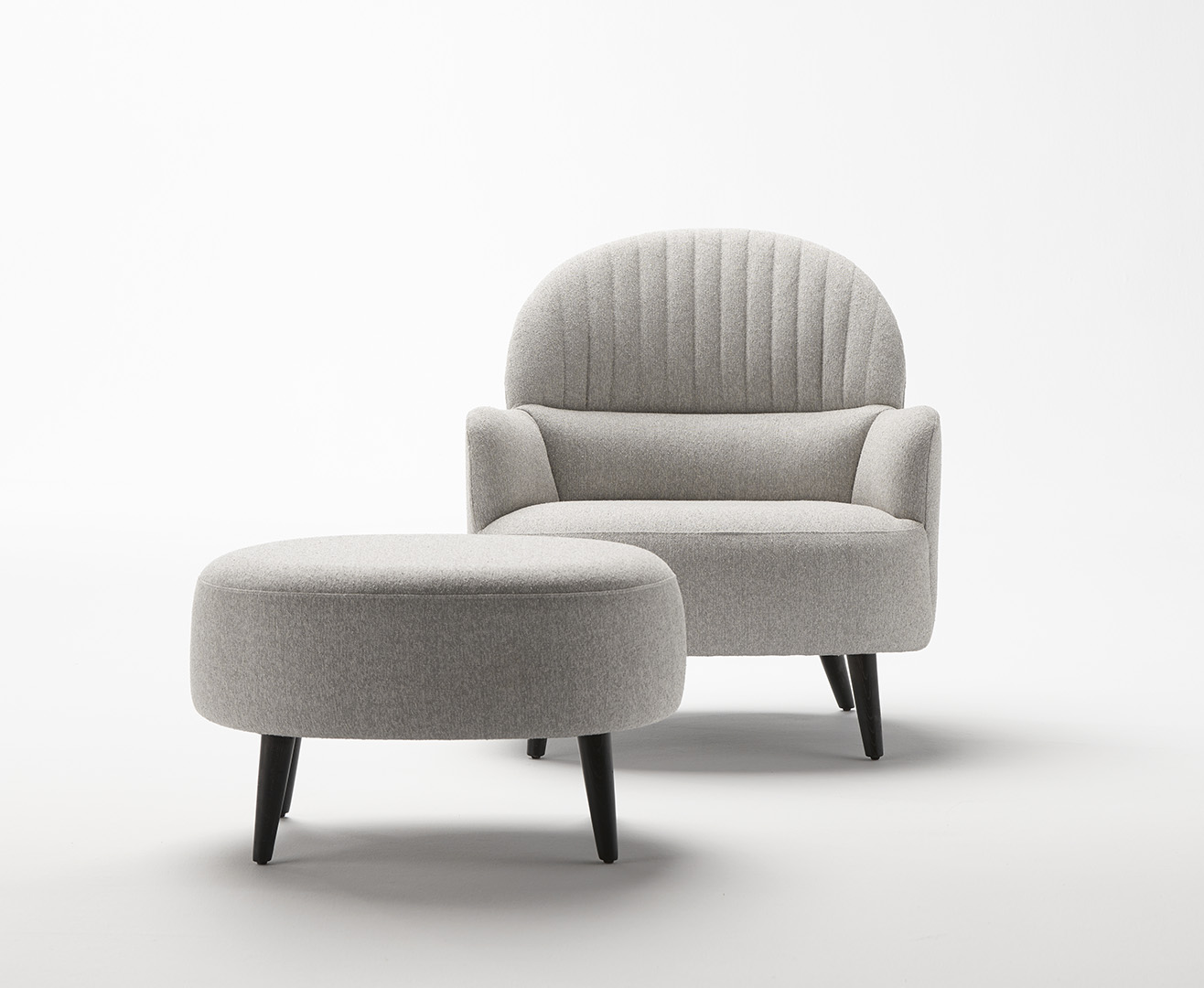 Стул для крикета Cricket S1062 Coleccion Alexandra - Вид №1