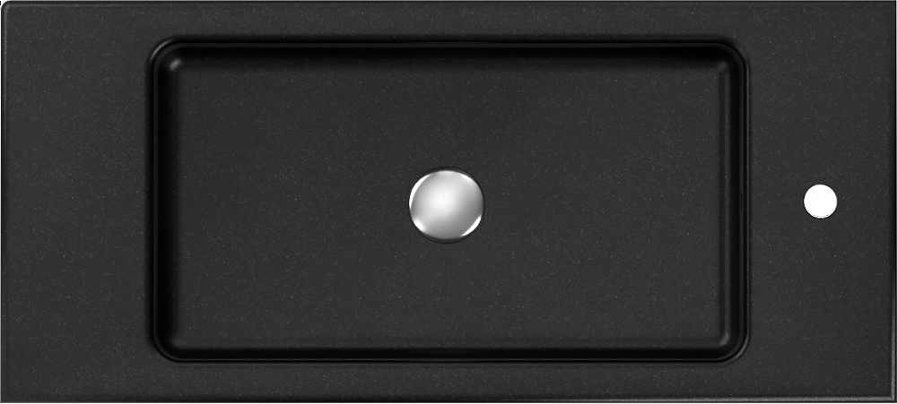 Раковина накладная Formastone Эдос 80 Эдос 80 404 