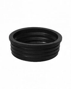 Манжета SINIKON переход на чугун D110 мм