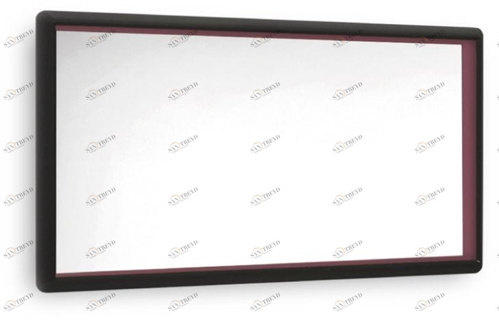 Настенное зеркало в раме Barbican Tr028 Santreyd