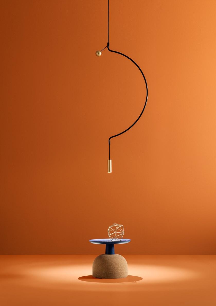 AXOLIGHT Светодиодная подвесная лампа Liaison sun-id-1471139 - Вид №7