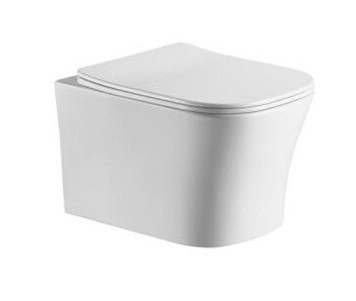 2618E Унитаз подвесной LAB.Space 