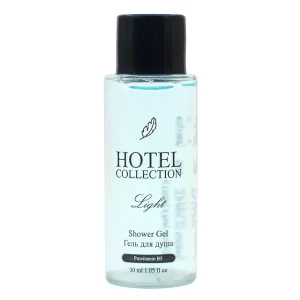 Шампунь для волос 30мл Hotel Collection 300шт 87306468 STLM-2150017