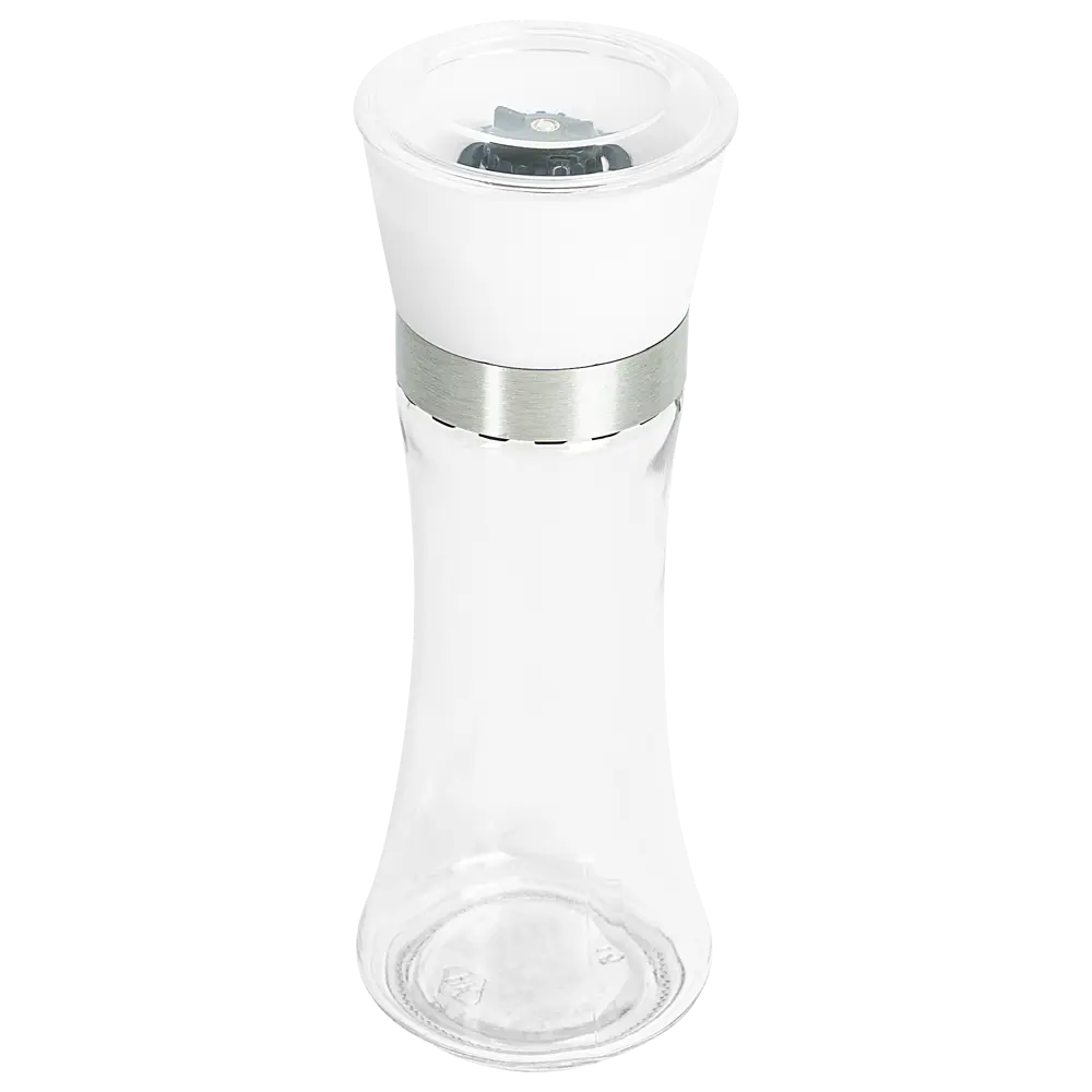 Мельница для специй 0.231 л стекло цвет белый Santreyd STLM-2212318 - Вид №4