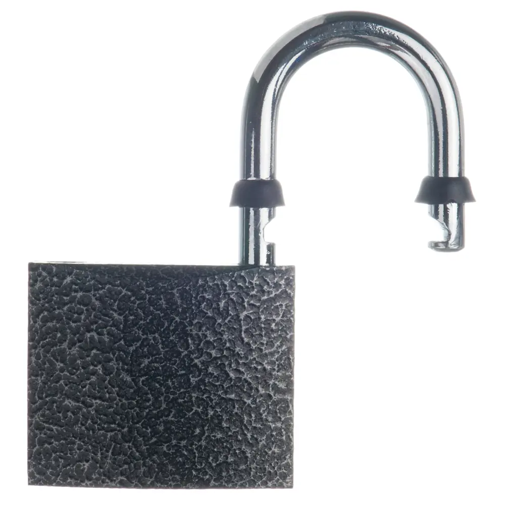 Замок навесной Palladium 303F-50, чугун/сталь STLM-2085036 - Вид №1