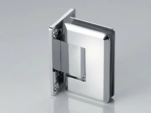 Metalglas Bonomi Петля замак для душевого бокса  B-400