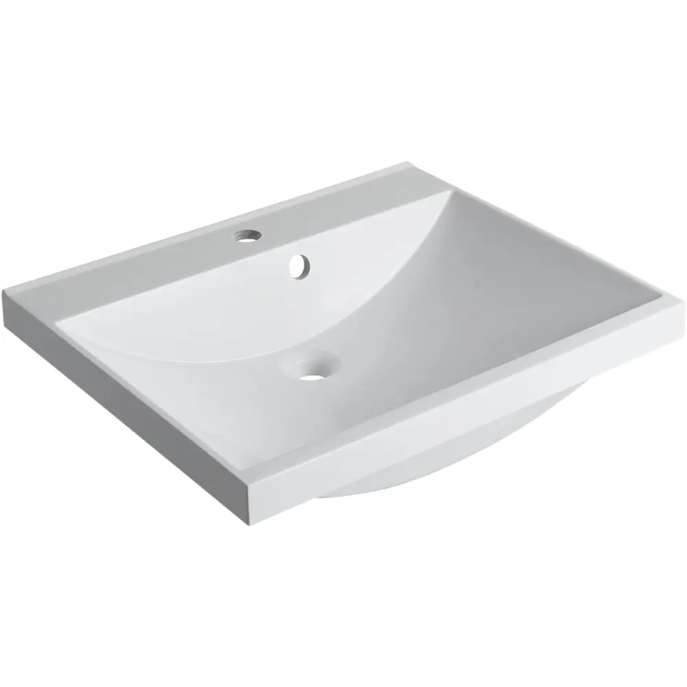 Раковина Аврора для тумбы 58 см Santreyd STLM-2207850 - Вид №2