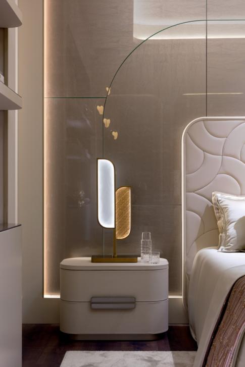 SICIS Visconti Table Lamp 33x19x75 sun-id-1989698 - Вид №3