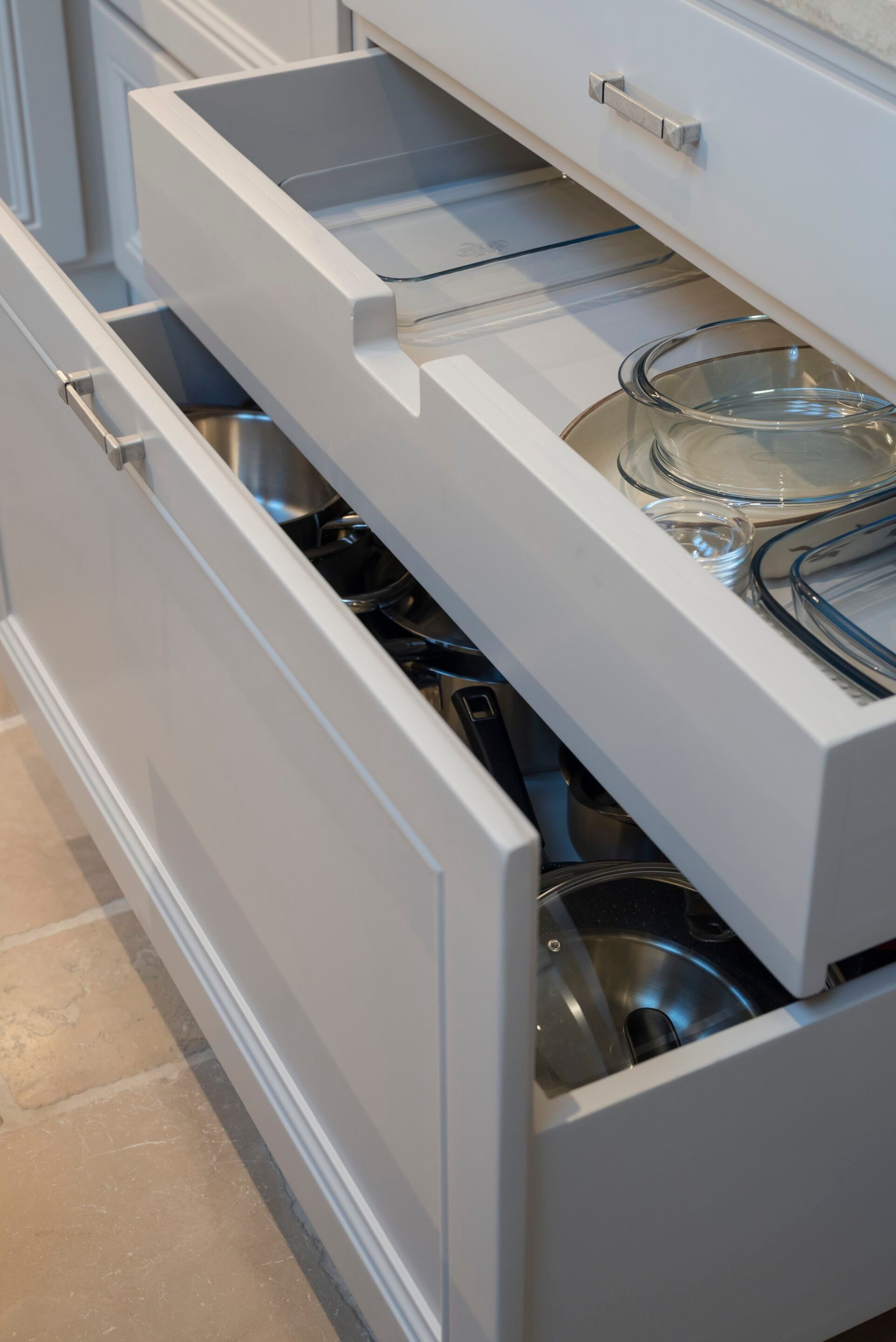 Кухня с островом на заказ GH LAZZERINI Cucina 20 ARCH-00068164 - Вид №5