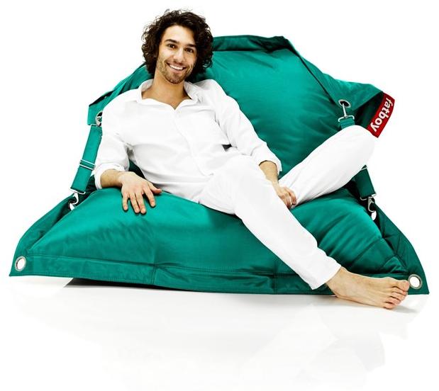 Fatboy Мешок для фасоли из полиэстера Fatboy - original beanbag sun-id-1490724 - Вид №20