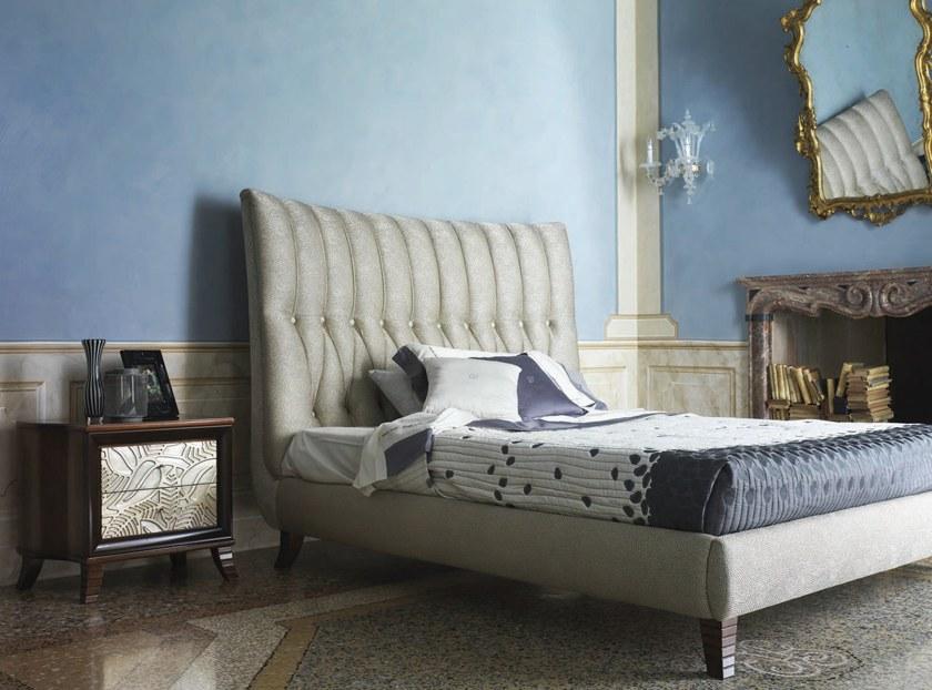 Cantiero Деревянная тумбочка с ящиками Grand étoile Ge012f - Вид №2