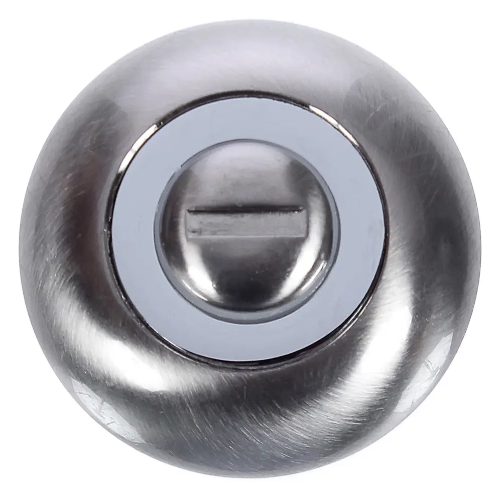 Фиксатор для ручек BKD, цвет никель Santreyd STLM-2106060