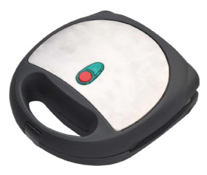 5359345 Сэндвичница Добрыня DO-2108 черный