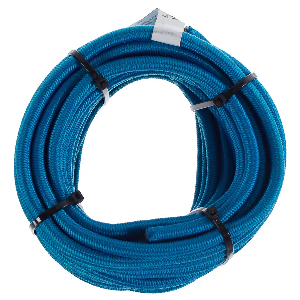 Веревка эластичная Standers 8 мм 10 м, цвет мультиколор STLM-2071660 - Вид №2