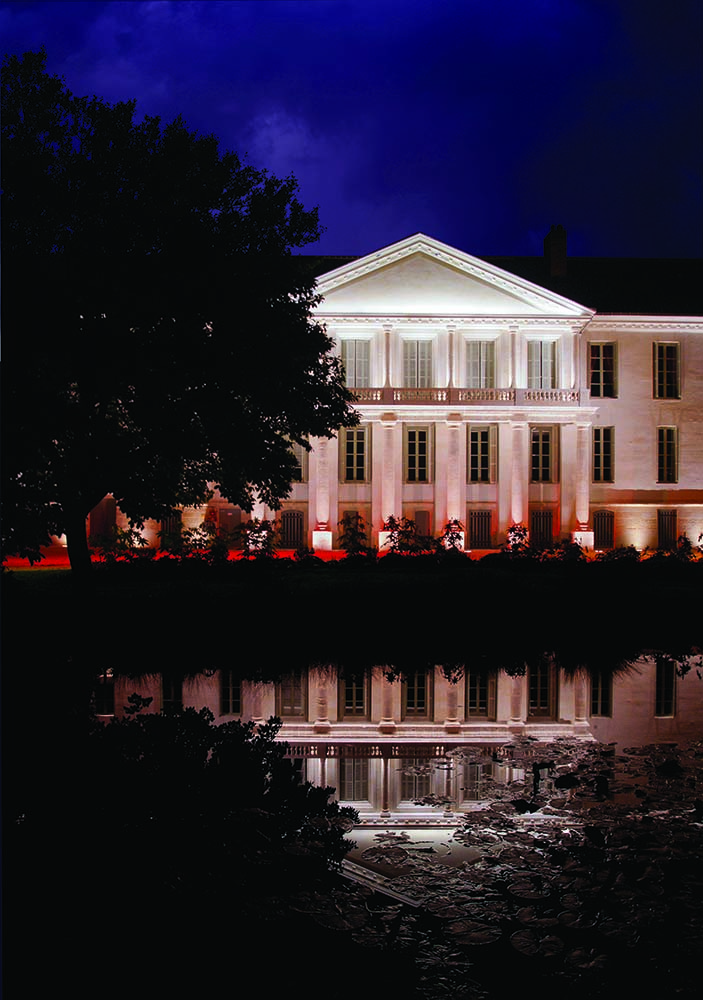 8030711 Встраиваемый в пешеходный пол Platek MEDIO  MEDIO - LED 3000K 18°  - Вид №2