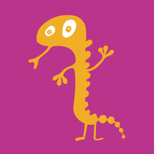 0977/CX38 Картина 0977 Adriani e Rossi