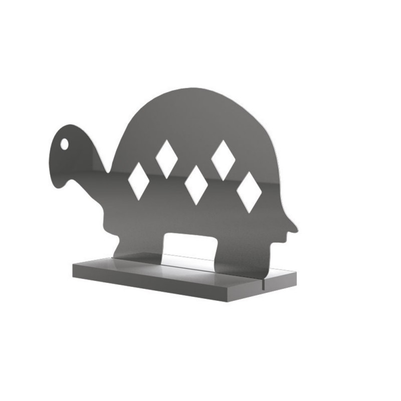 D127X25 Набор жестяных булавок из 4 жестяных банок Adriani e Rossi 