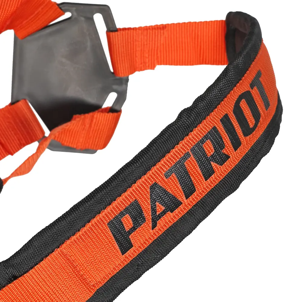 Ремень для триммеров Patriot PBL-155 ткань Santreyd STLM-2098932 - Вид №3