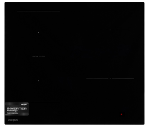 9071535 Индукционная варочная поверхность Akpo PIA 6094122FZ-1 BL