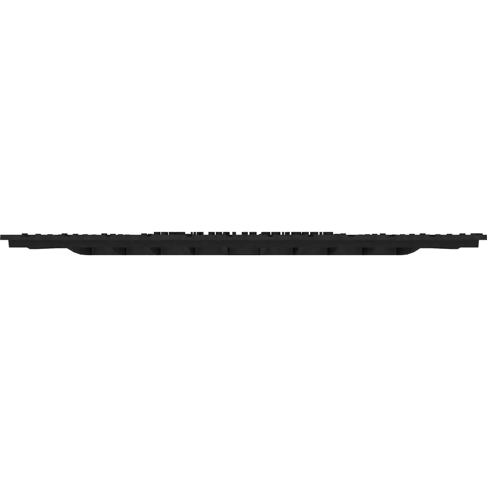 Решетка к лоткам DN200 чугунная GIDROLICA STLM-2147043 - Вид №3