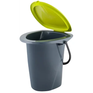 Ведро-туалет InGreen Smart Solution 17 л