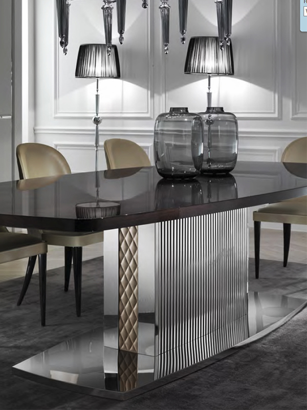 Стол  DV HOME COLLECTION WINDSOR TAVOLO  - Вид №2