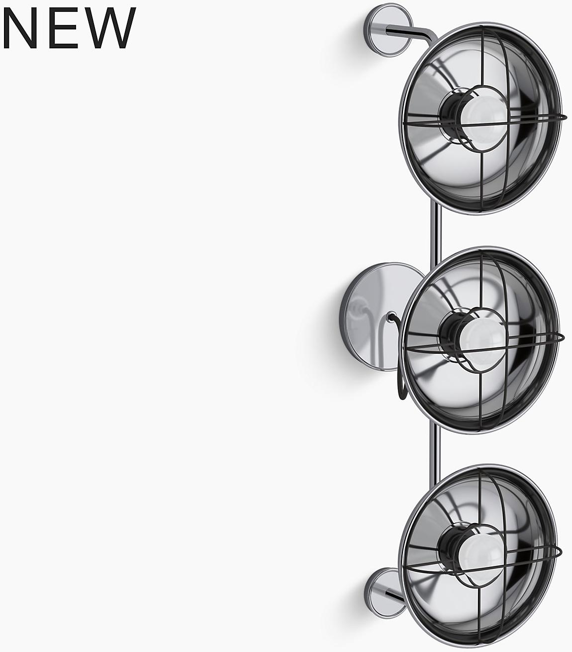 KOHLER  K-23665-SC03-VNL  - Вид №2