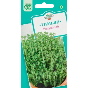 Семена Тимьян ползучий Радужный 83606981 STLM-2208063