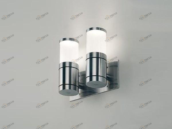 BEL-LIGHTING Бра для наружного освещения из нержавеющей стали Manix 934 