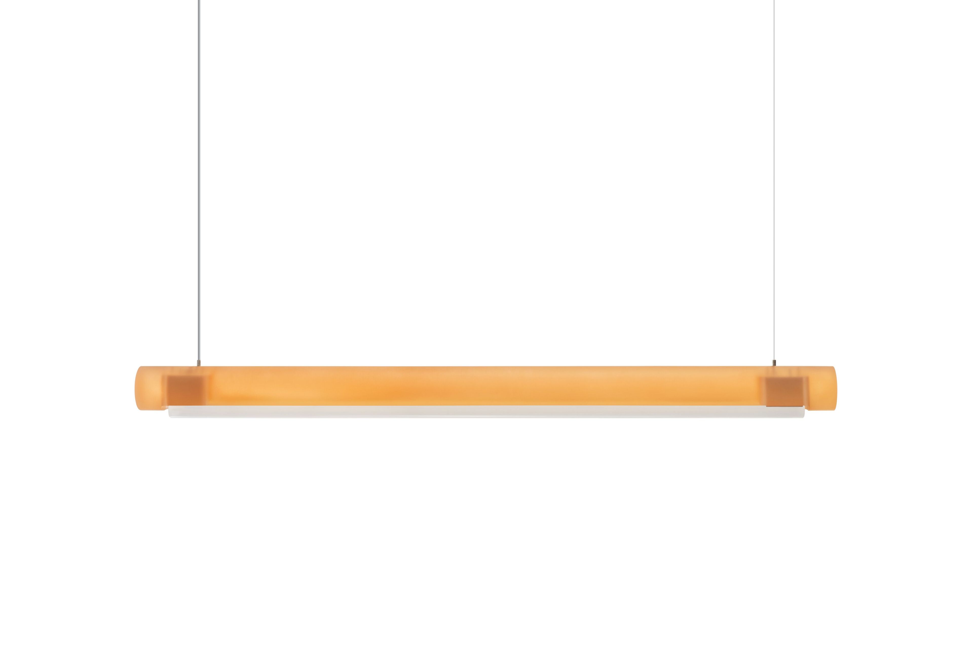 Светодиодный подвесной светильник Established&Sons AURA LIGHT ARCH-00103626