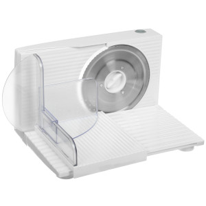 8197552 Ломтерезка Zelmer ZFS0916 белый