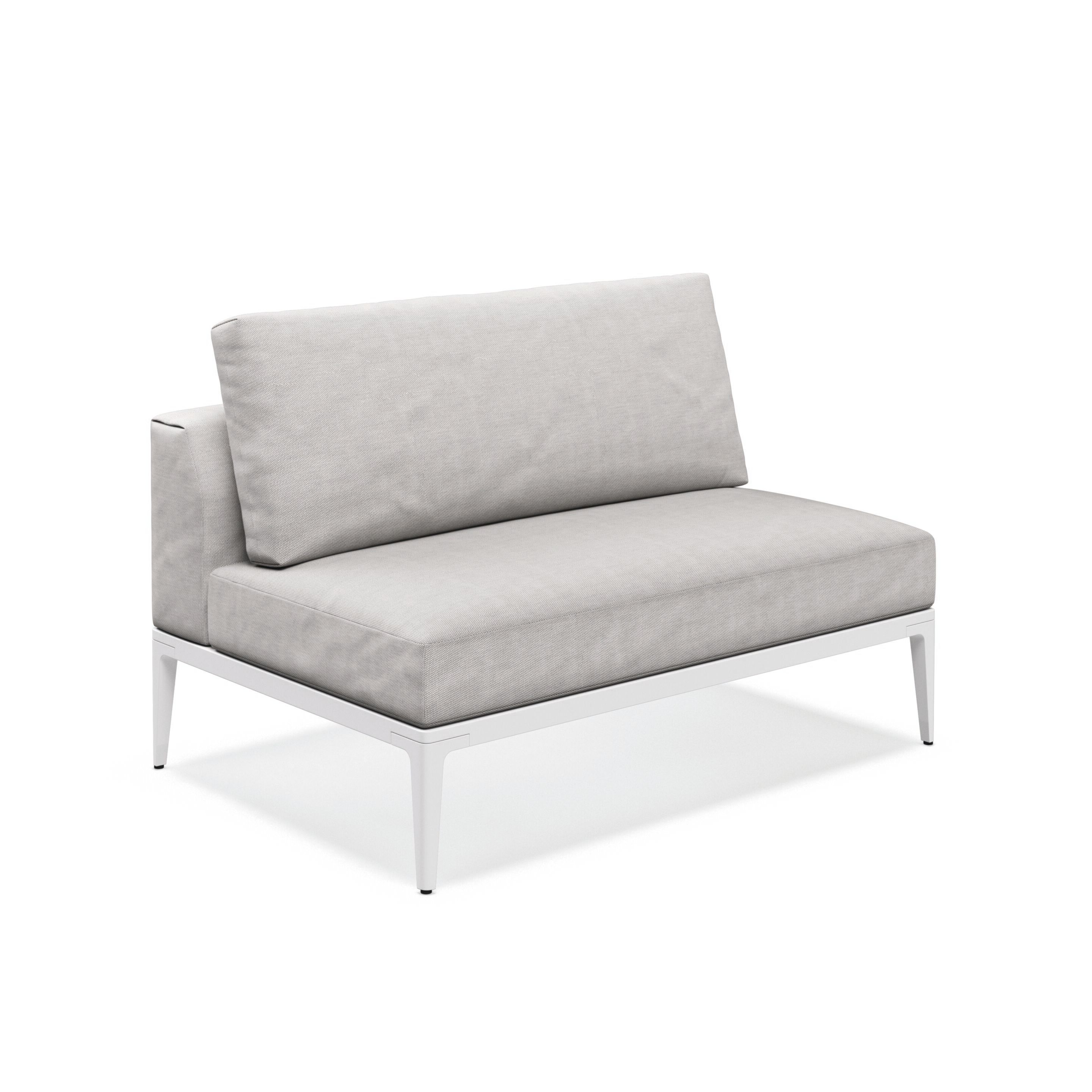 Тканевое садовое кресло Gloster сетка ARCH-00144805 - Вид №28