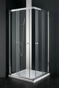 Душевой уголок CEZARES ANIMA-W-A-2-100-C-Cr