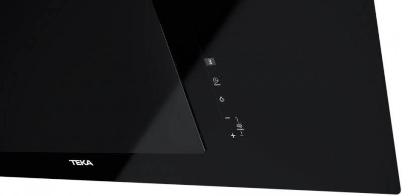 1321992 Вытяжка Teka DVT 98660 TBS BLACK Испания  - Вид №4