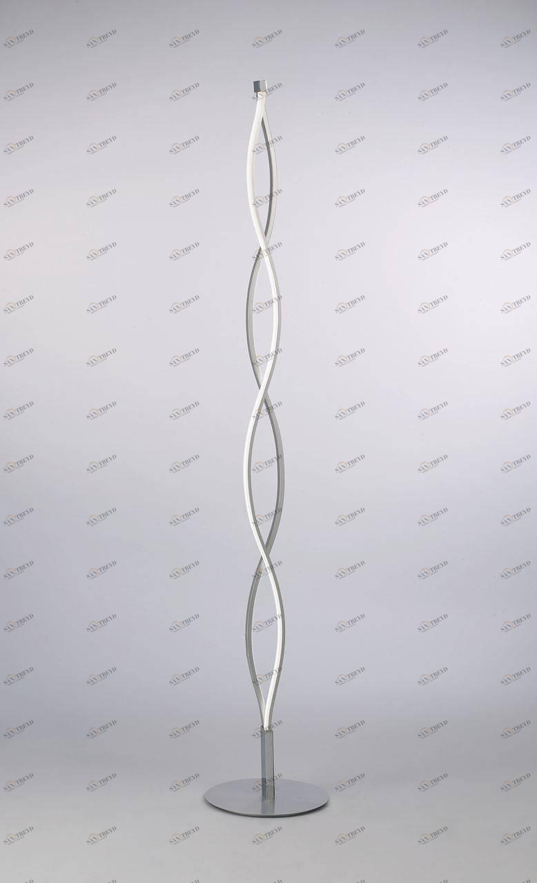 Торшер Mantra Sahara 4861 MANTRA КОЛОННА 081083 Хром 