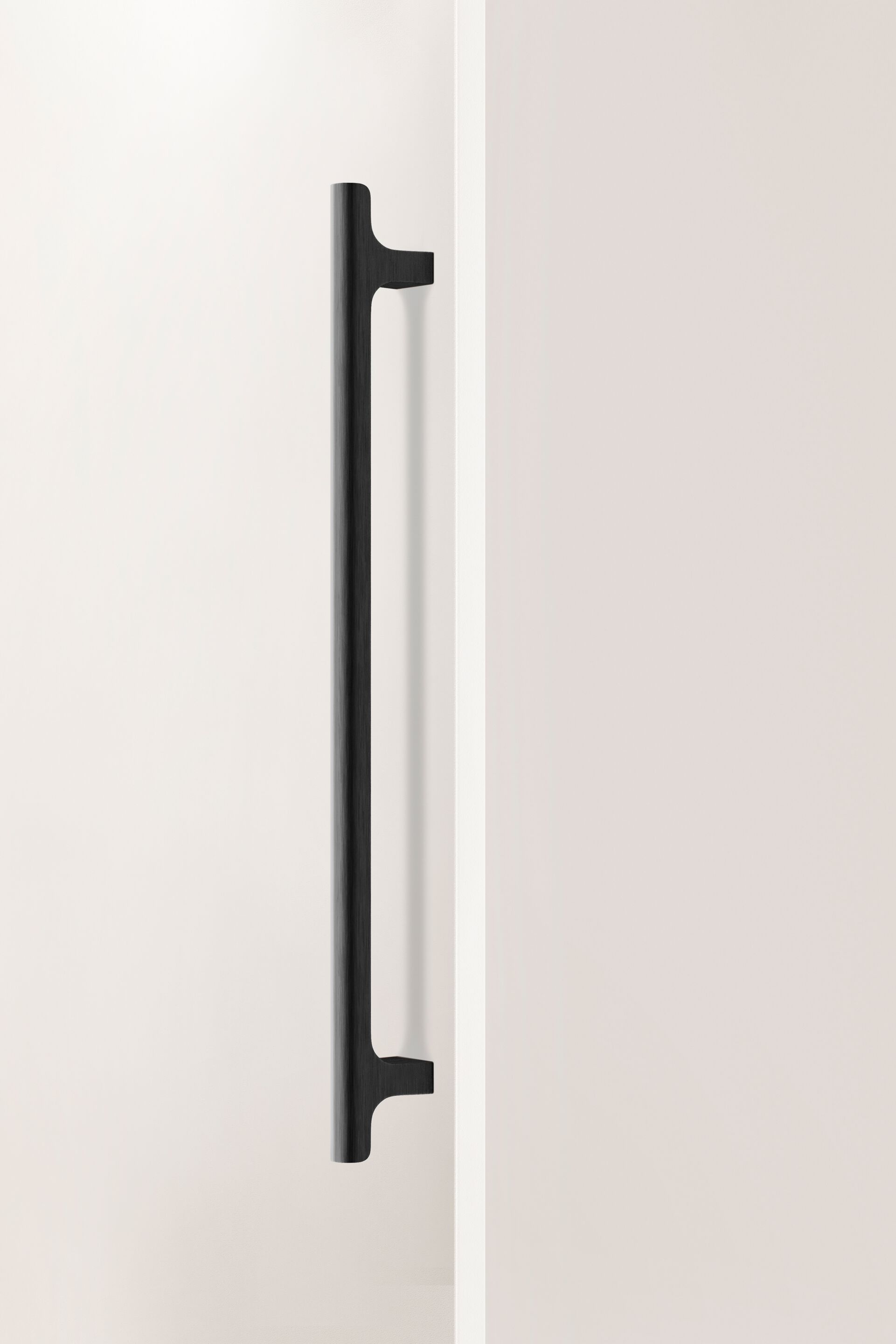 Алюминиевая мебельная ручка / ручка Viefe Hinoki ARCH-00029550 - Вид №4