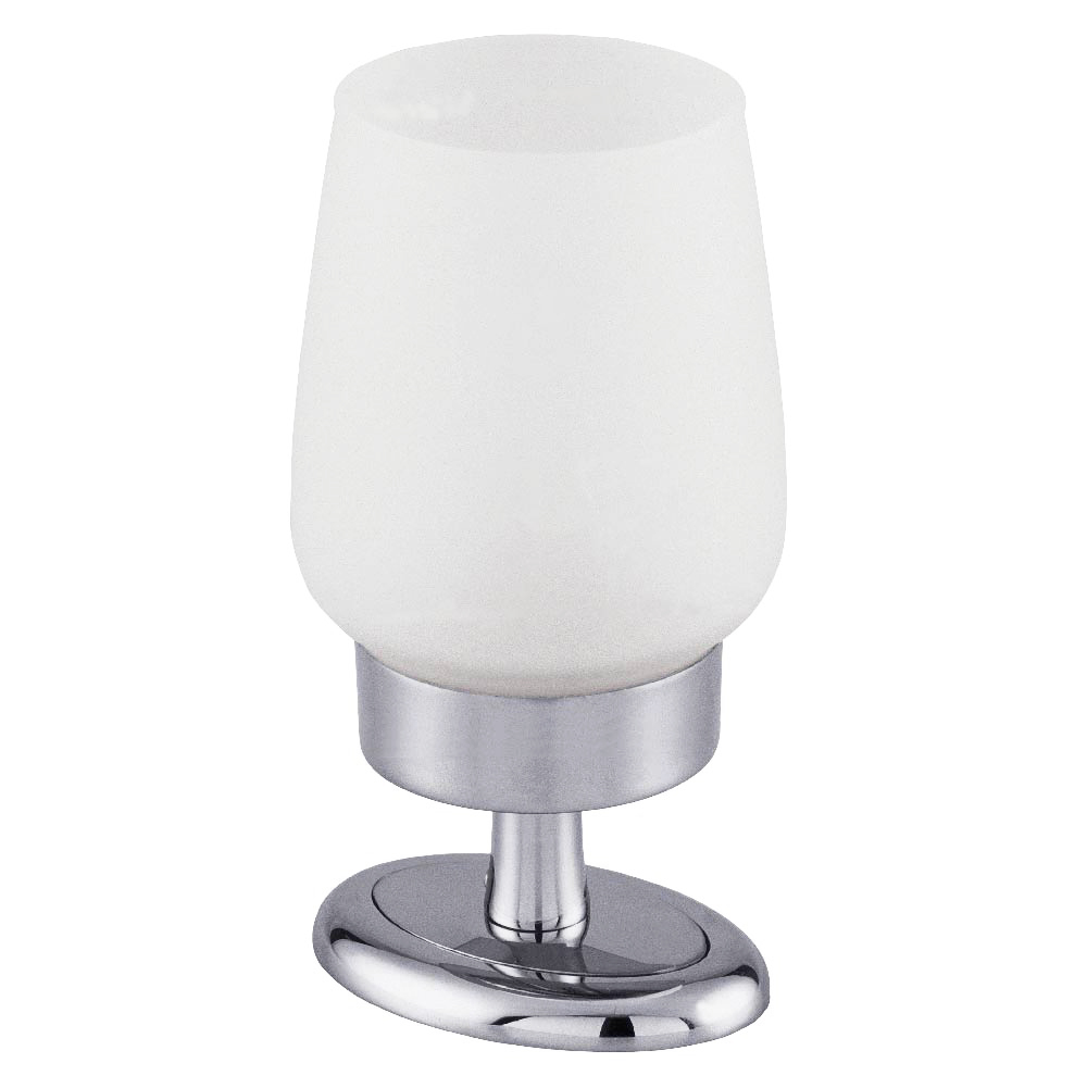 102124159  Держатель для зубных щеток Melody Set Top Eca 