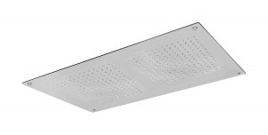 Aquaelite Rock SF023 A Душевая лейка для подвесного потолка 490x350 мм