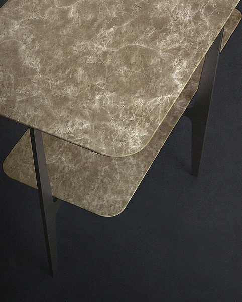 Столик DUPRE CASAMILANO 1511  - Вид №2