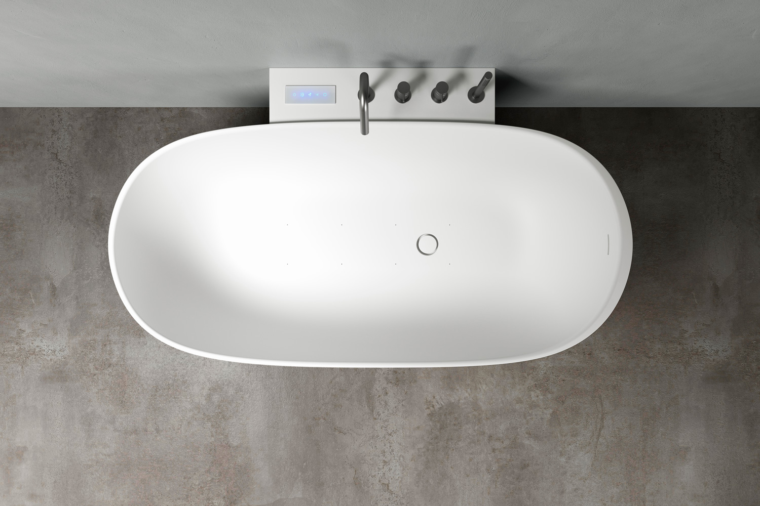 Rexa Design Отверстие REXA-ST45  - Вид №10