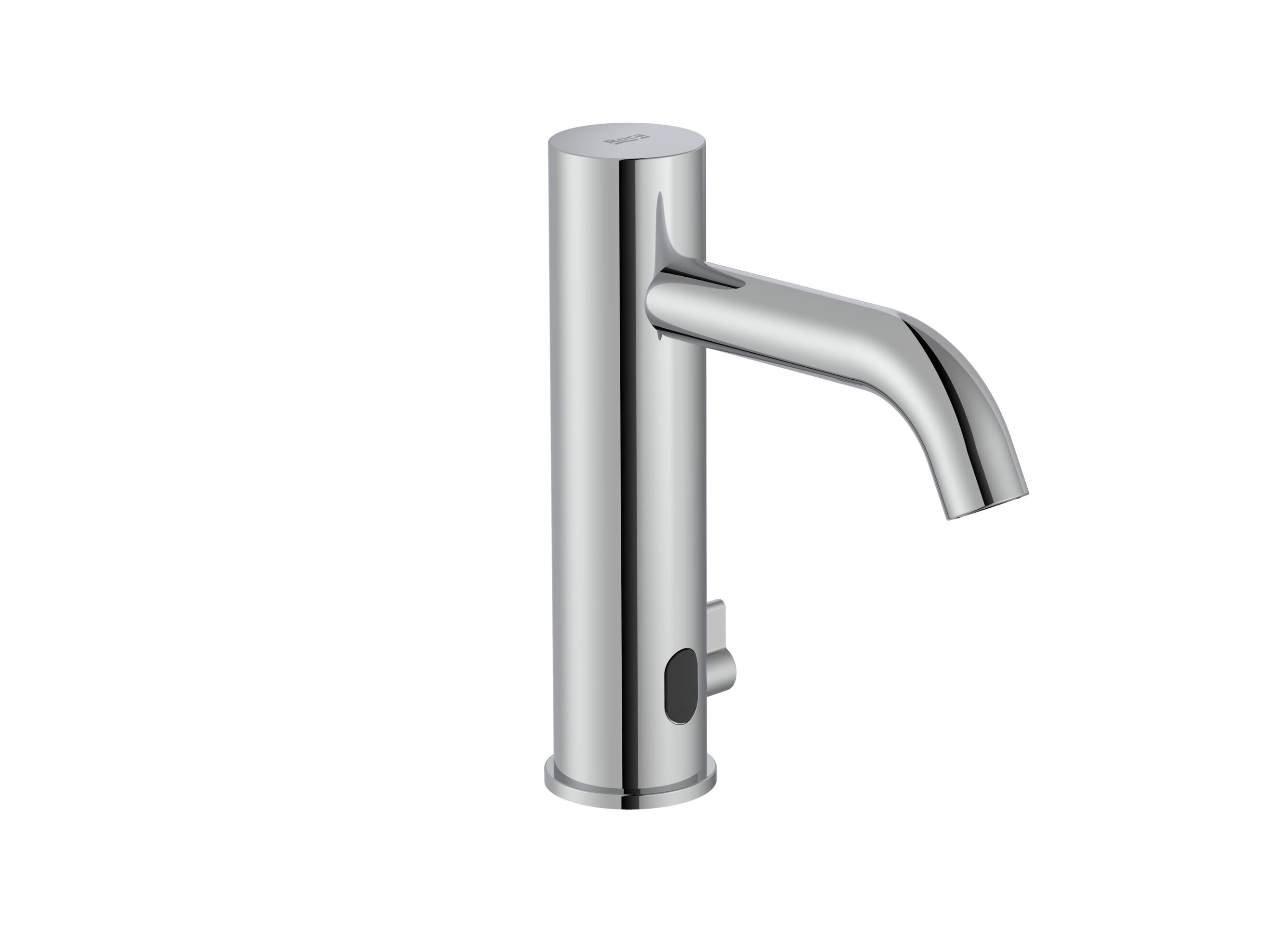 Электронный смеситель для раковины Roca Ona ARCH-00131145