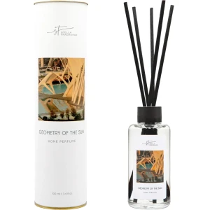 Ароматический диффузор Stella Fragrance Geometry Of The Sun 100 мл