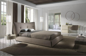 063377 Стол письменный CP1110-C кремовый Angel Cerda