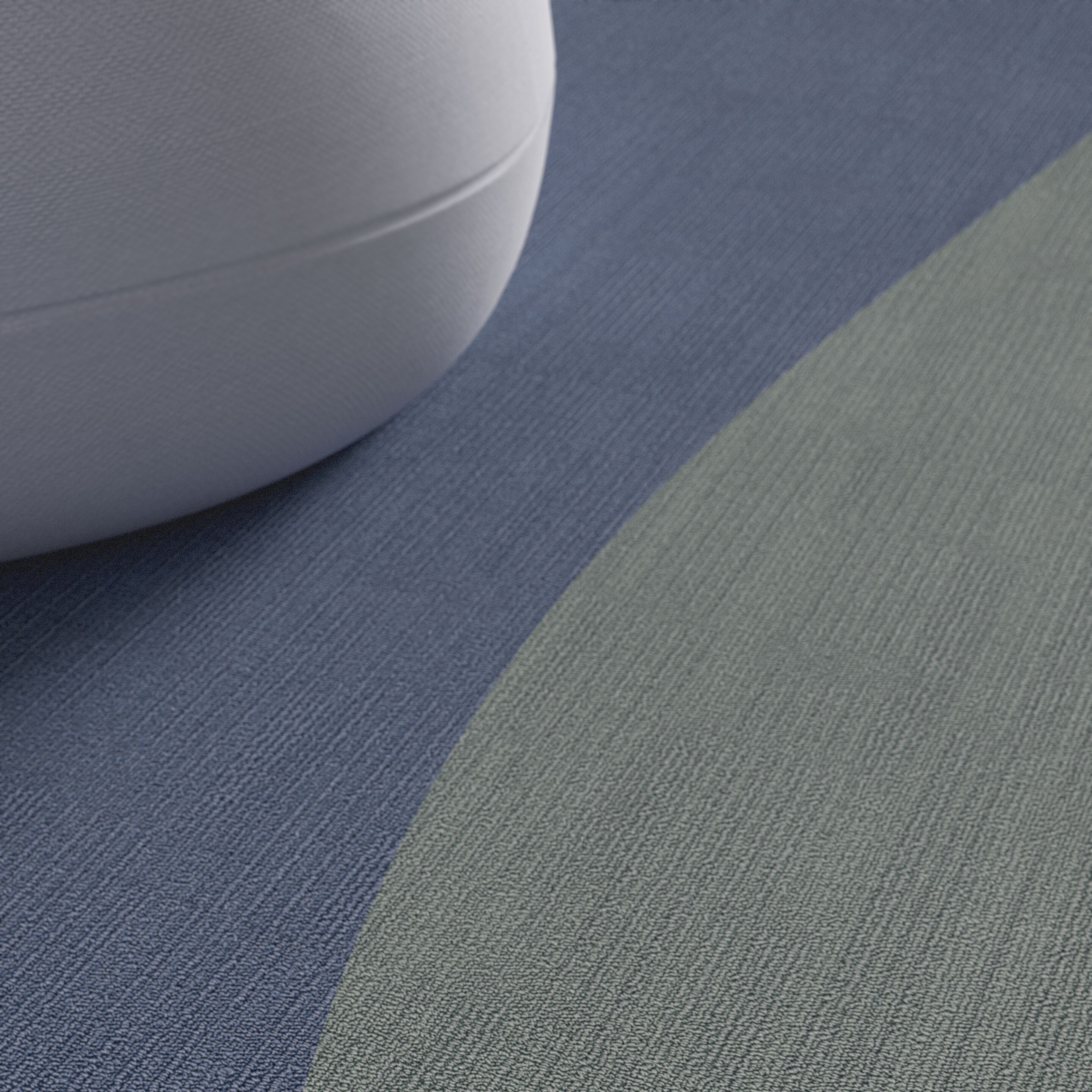 Ковровое покрытие ECONYL® MODULYSS &amp ARCH-00118467 - Вид №1