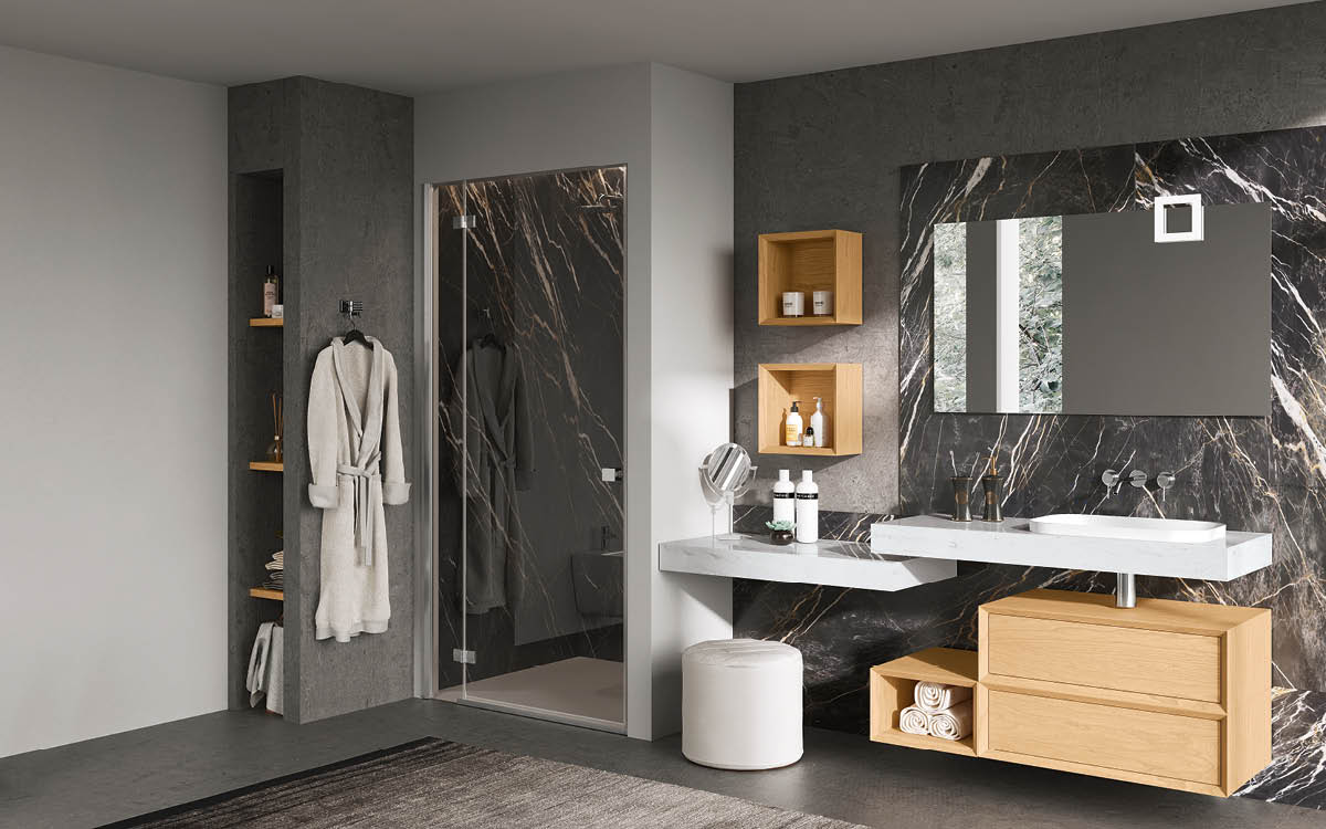 Athena Eban Мебель для ванной  - Вид №5