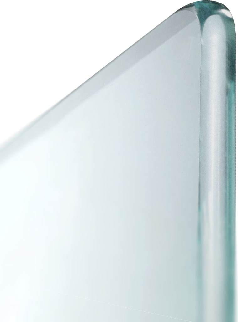 BY 0101 Зеркало со шлифованной кромкой EVOFORM Primary - Вид №4