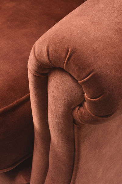 HU001B Диван Эйконбери ijlbrown  - Вид №2